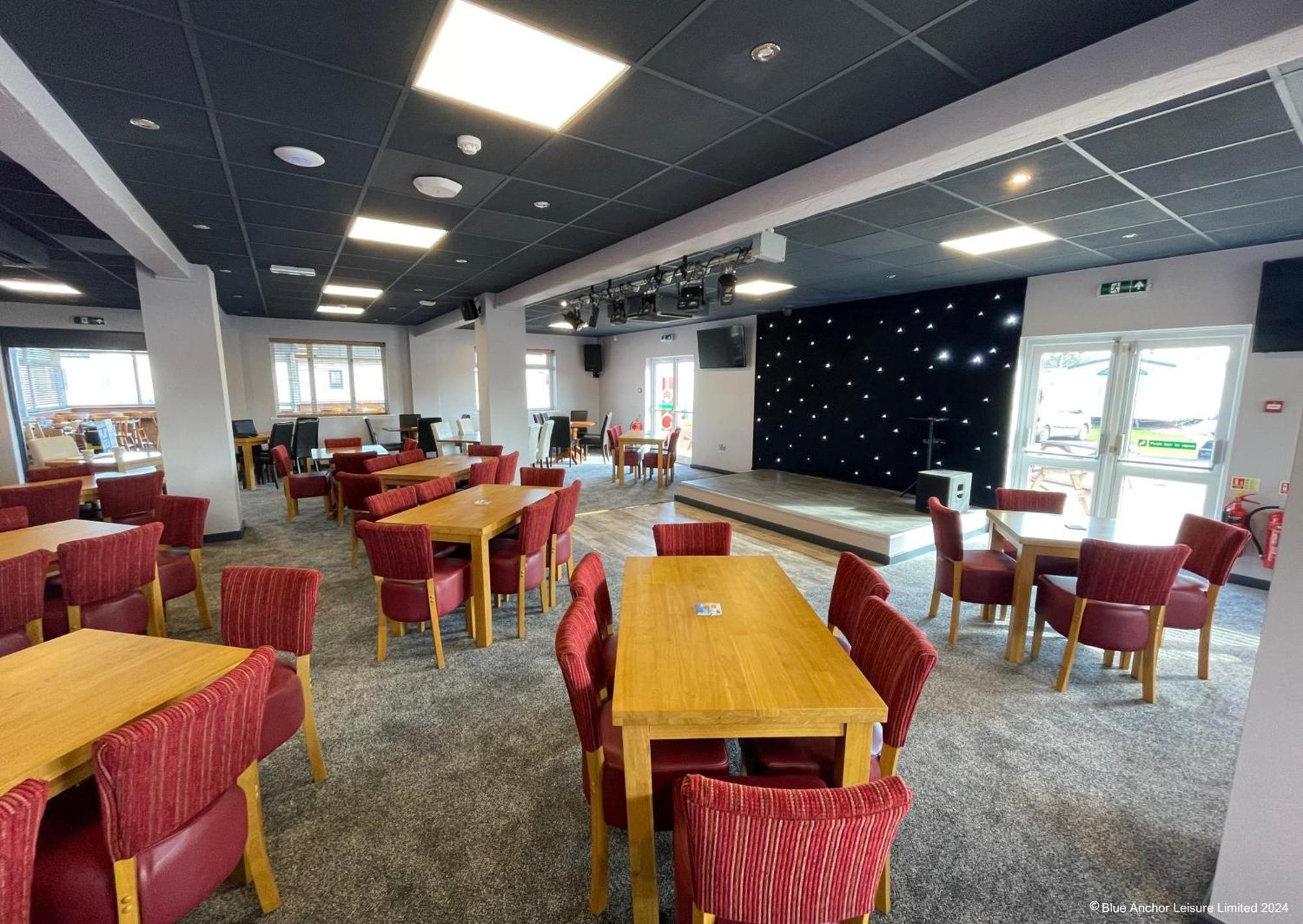 Towervans Holiday Park Hotel Mablethorpe Ngoại thất bức ảnh